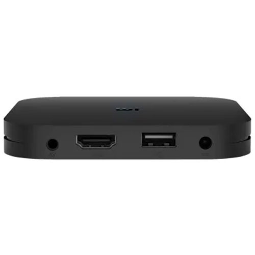 Mi Box S